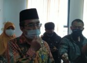 Kabupaten Tasik PPKM RT Siaga
