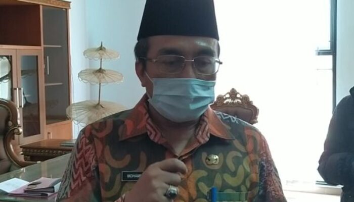 Duit Insentif Nakes Kab. Tasik Sudah Ada, Belum Cair Karena Kelengkapan Data