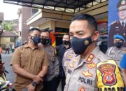 Syukuran PPKM, Pedagang Ngeliwet di Cihideung, Begini Kata Kapolres Tasik