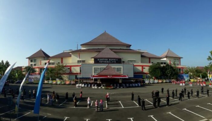 Makna Perayaan Hari Jadi ke-389 bagi Bupati dan Wakil Bupati Tasikmalaya