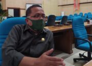 Komisi II DPRD Setuju Ada Realokasi Anggaran, Tapi dengan Syarat
