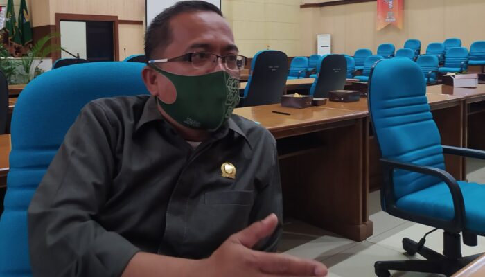 Komisi II DPRD Setuju Ada Realokasi Anggaran, Tapi dengan Syarat
