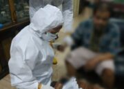 Makin Cepat Persetujuan Mendagri, Makin Cepat Pencairan Insentif Nakes Kota Tasik