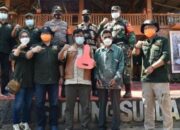 Sektor Pertanian Berkontribusi Besar bagi Perekonomian Kab. Tasik