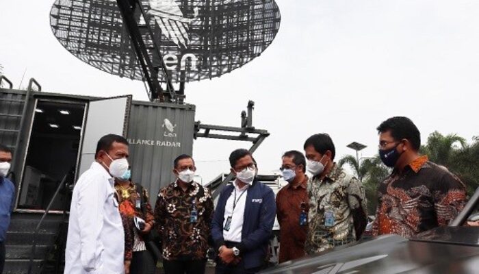 Industri Pertahanan RI Bisa Masuk Top 50 Dunia