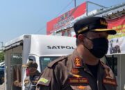 Dugaan Penyimpangan Bansos Covid-19, Kejari Garut Turun Tangan