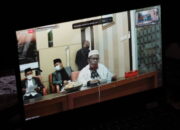 Doa Bersama di Kota Tasik Akhiri Covid-19 Saat Malam Takbir