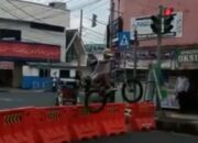 PPKM di Kota Tasik Tidak Lagi Darurat, Tetapi Level 4