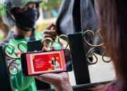 Telkomsel dan Gojek Bergandengan Perkuat Produktivitas Mitra UMKM Hadapi Pandemi