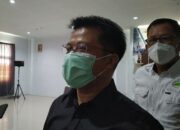 Pasien Covid-19 di RSUD SMC Banyak yang Sudah Pulih