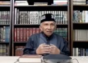 TNI-Polri Tidak Terlibat Kasus 6 Laskar FPI, Amien Rais: Alhamdulillah, Mahfud MD: Terima Kasih