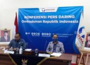 ORI Menemukan Kejanggalan Alur Penyusunan TWK KPK