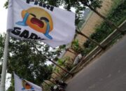 Hotel dan Restoran Garut Kewalahan, Kibarkan Bendera Putih