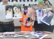 Ternyata Begini Caranya Perempuan Ini Bisnis Prostitusi Online