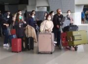 Mesti Dijelaskan Apa Manfaat Terima TKA China pada Masa PPKM Darurat