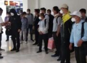 TKA China Masuk Sulsel: Izin Kewenangan Pemerintah Pusat