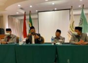 Dengan Berangkat ke Bandung Saja Kafilah LPTQ Kab. Tasik Sudah Juara