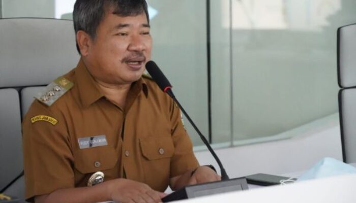 Jelang HJG ke-209 Garut Targetkan 2 Juta Vaksinasi Covid-19