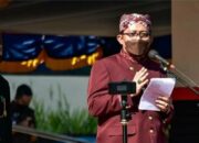 Amanat Bupati Tasik pada Upacara Peringatan Hari Jadi ke-389 Kab. Tasik