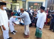 MDK Pesantren Kholafiyah Miftahul Hasanah, Menakar Potensi Santri Baru