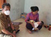 Dinkes Majalengka Bantu Sabira, Bocah Penderita Hidrosefalus