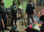 Jual Miras di Cibeureum, Wanita Paruh Baya Diamankan Polisi