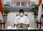 Pilkades Serentak di Sumedang, Tunggu PPKM Level Dua