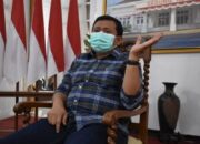 Bupati Dony: Ganjil Genap, Ikhtiar Pemda Tangani Covid-19