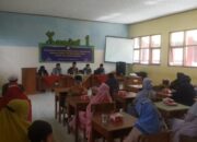 Madrasah Aliyah Cetak Siswa “Tafaqquh Fiddin”