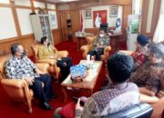 Pemkot-DPRD Kota Tasik Urus Pelantikan Wali Kota