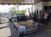 Terdampak PPKM Dapat Bansos Beras, Tak Tanggung-tanggung 81.843 Warga Tasik