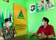 Seleksi Pejabat di Indramayu, Disoroti Ketua LBH Ansor