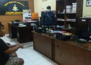 Motor Pura-Pura Mogok, Pelaku Sabet Tujuh Motor Lain