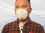 Teguh Setiawan, Lulusan Master dari Australia, Kini Jadi Pimpinan Ciremai