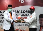 Dr. Haru: Pandemi Tak Bisa Diselesaikan Dengan Pencitraan