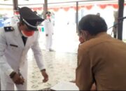 Usai Dilantik, Carnita Komitmen Realisasikan Visi Sindang Dewasa