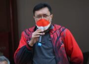 Ono Surono Ajak Masyarakat Bergerak Lawan Covid-19