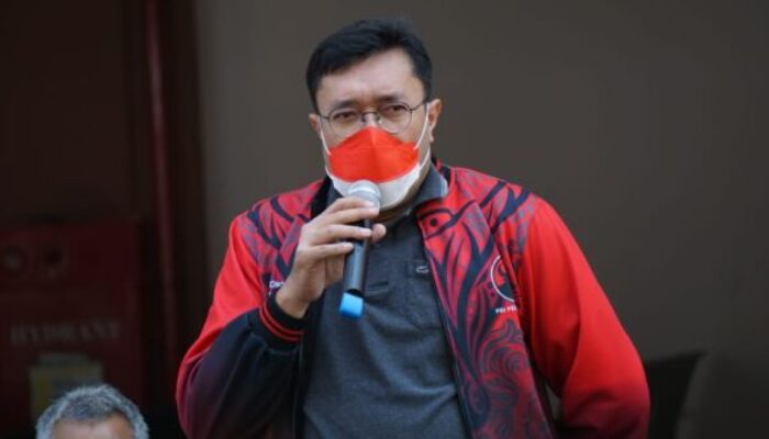 Ono Surono Ajak Masyarakat Bergerak Lawan Covid-19
