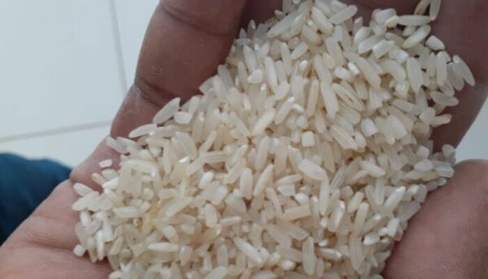 Satgas Pangan di Tasik Akan Pantau Penggilingan Padi