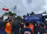 Tasik Usik Soal Wacana Ganjil Genap Salat Jumat