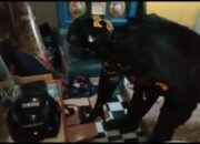 Maung Galunggung Temukan Miras di Bawah Bantal dan Tempat Tidur