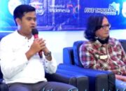 Merinding, Bordir di Kawalu Lebih Mahal Ketimbang di Tanah Abang