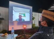 Foto KH. Zainal Musthafa yang Asli Ditemukan, yang Beredar Selama Ini Hanya Lukisan