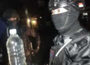 Malam Mingguan di HZ, Tiga Pasang Remaja Diciduk Maung Galunggung