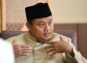 Staf Khusus Presiden Diaz Hendropriyono Buat Uu Emosi