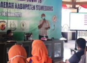 PT. Telkomsel Gelar Sosialisasi Optimalisasi Pemanfaatan e-SIMPATI