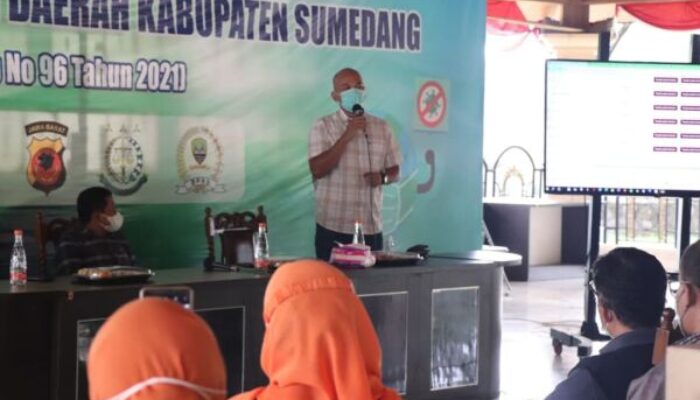 PT. Telkomsel Gelar Sosialisasi Optimalisasi Pemanfaatan e-SIMPATI