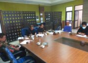 Anggaran Pembangunan Fisik Kab. Tasik 293 M, Serapannya Baru 15 Persen