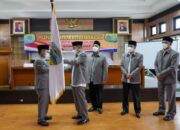 Kafilah STQH Kota Tasik Berangkat, Jangan Sampai Kejadian Subang Terulang