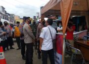 Kota Tasik Masih PPKM Level 3, Begini Kata Kapolres